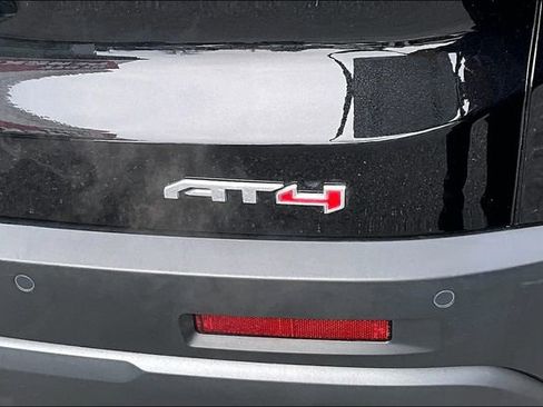 Used 2023 GMC Acadia AT4 w/ Technology Package image 32