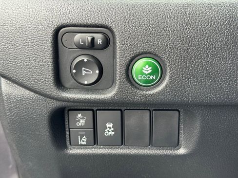 Used 2021 Honda Passport EX-L image 23