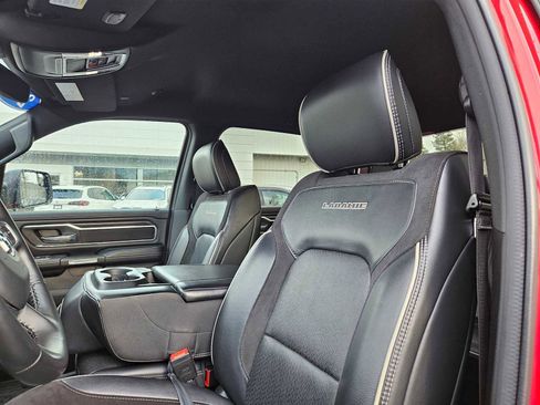 Used 2023 RAM 1500 Laramie image 24