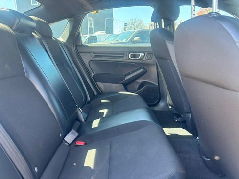 Used 2022 Honda Civic Sport image 32