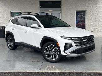 New 2026 Hyundai Tucson Limited AWD/4WD video 1