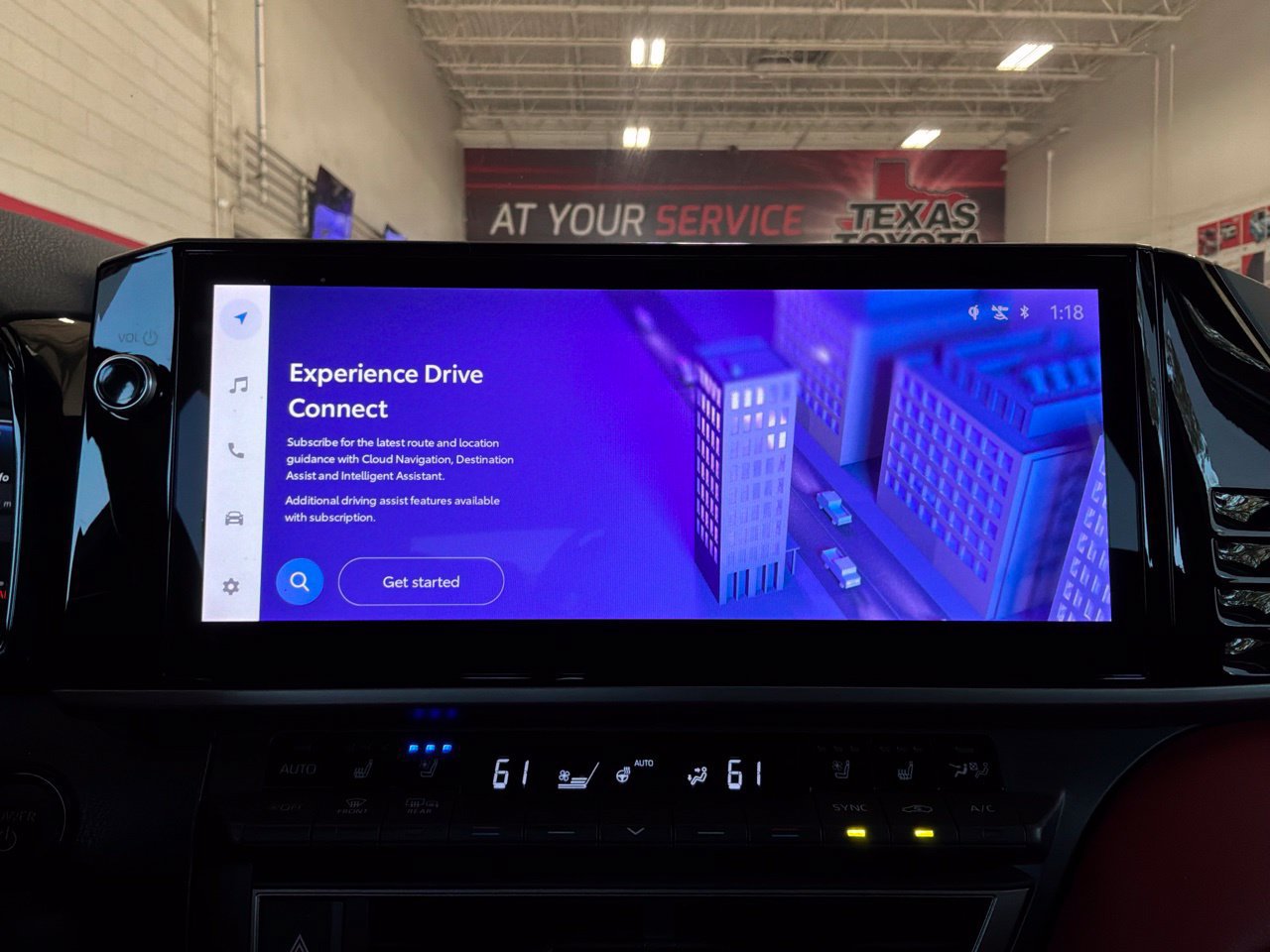 Used 2025 Toyota Camry XSE w/ Premium Plus Package FWD image 34