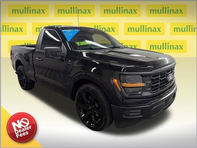 Used 2024 Ford F150 XL