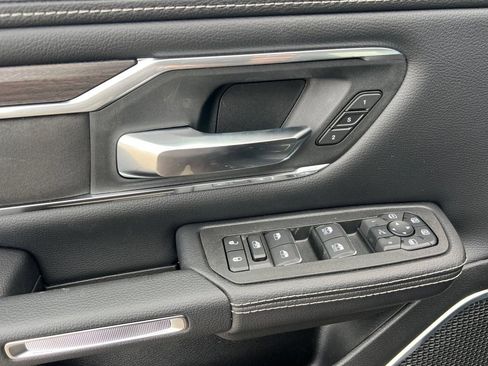 New 2025 RAM 1500 Laramie w/ Trailer Tow Group AWD/4WD image 13