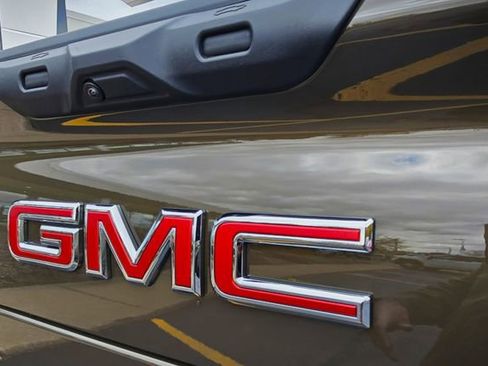 New 2026 GMC Sierra EV Elevation AWD/4WD image 30