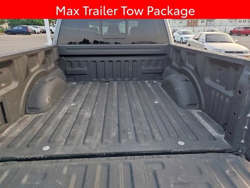 Used 2022 Ford F150 Lariat w/ Max Trailer Tow Package AWD/4WD image 5