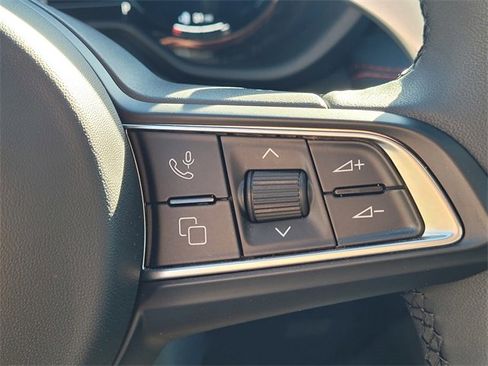 Used 2024 Dodge Hornet R/T w/ R/T Blacktop Package image 15