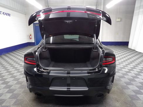 Used 2021 Dodge Charger SRT Hellcat RWD image 34