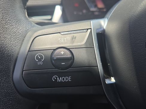 Used 2025 BMW X1 xDrive28i w/ Convenience Package AWD/4WD image 23