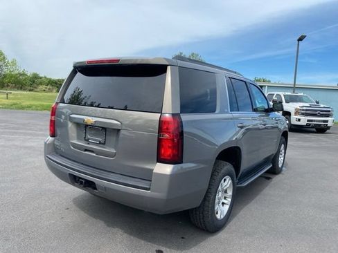 Used 2019 Chevrolet Tahoe LT AWD/4WD image 30