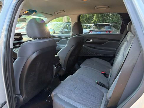Used 2023 Hyundai Santa Fe SEL AWD/4WD image 6