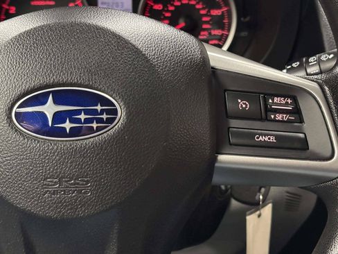 Used 2016 Subaru Forester 2.5i Premium w/ All-Weather Package AWD/4WD image 29