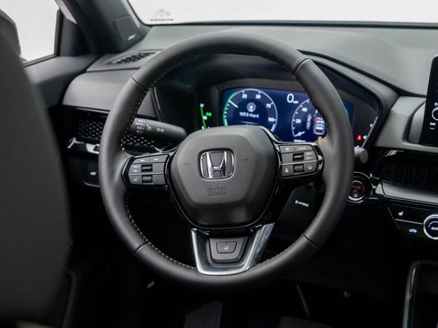 New 2026 Honda CR-V Sport Touring image 11