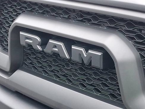 Used 2024 RAM 2500 Rebel w/ Level 2 Equipment Group AWD/4WD image 30