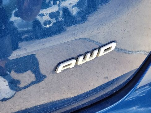 Used 2022 Ford Edge SE AWD/4WD image 11
