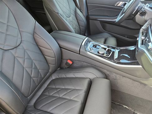 New 2026 BMW X5 xDrive50e w/ M Sport Package image 16