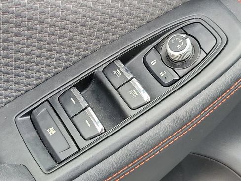 Used 2021 Subaru Forester Sport AWD/4WD image 24