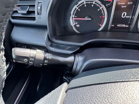 Certified 2023 Toyota 4Runner TRD Off-Road Premium w/ Off Road Premium Plus Package image 42