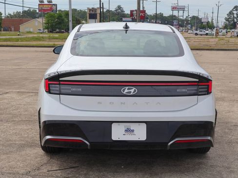 Used 2024 Hyundai Sonata SEL FWD image 21