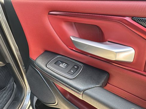 Certified 2019 RAM 1500 Rebel w/ Rebel Level 2 Equipment Group image 30