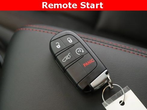 New 2026 Dodge Durango GT image 3