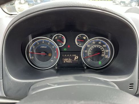 Used 2011 Suzuki SX4 AWD Hatchback image 12