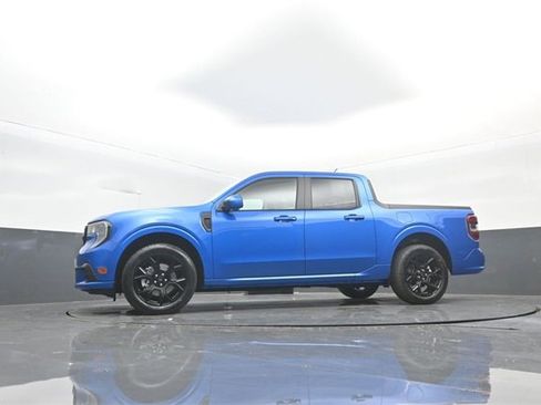 New 2025 Ford Maverick Lobo image 35