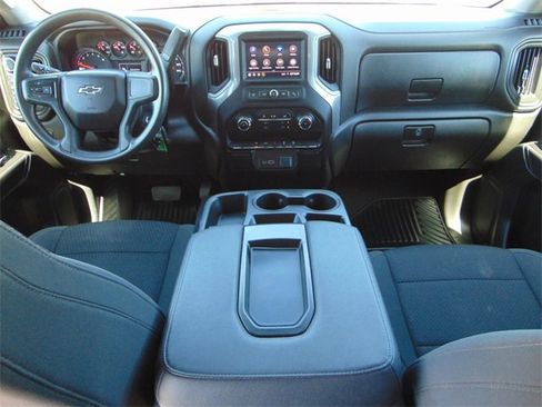 Used 2022 Chevrolet Silverado 1500 Custom Trail Boss image 20