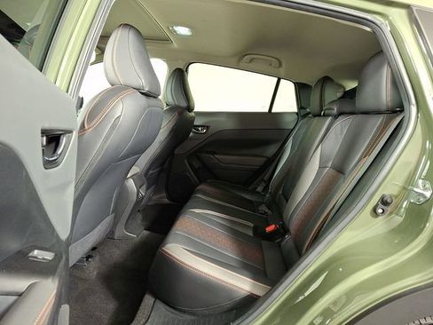 Used 2025 Subaru Crosstrek 2.5i Limited w/ Crosstrek Mirror Package AWD/4WD image 13
