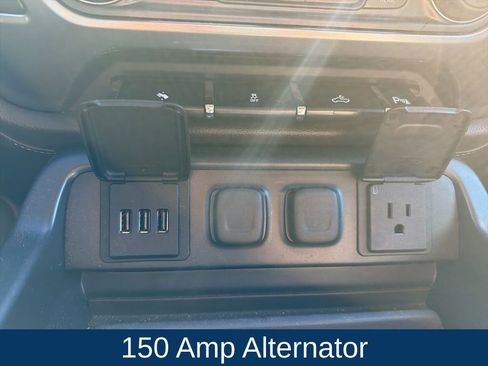 Used 2014 Chevrolet Silverado 1500 LTZ w/ LTZ Plus Package image 33