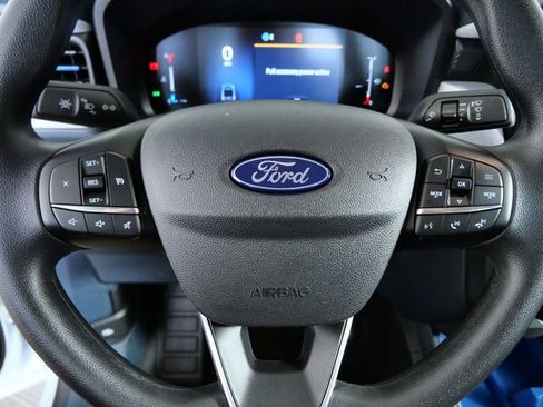 Certified 2025 Ford Maverick XLT w/ Equipment Group 302A AWD/4WD image 22