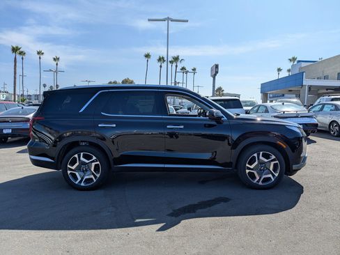 New 2025 Hyundai Palisade SEL image 5