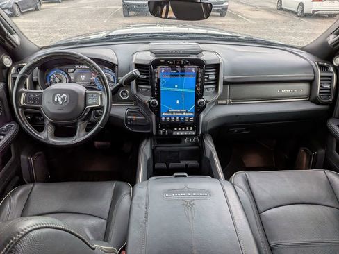 Used 2020 RAM 2500 Limited image 29