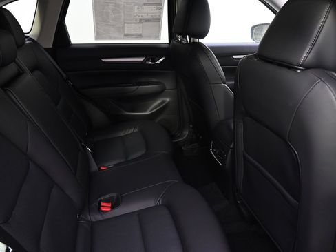 New 2025 MAZDA CX-5 AWD 2.5 S w/ Select Package image 18