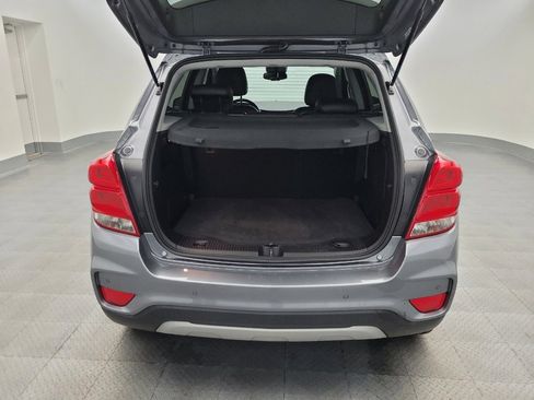 Used 2020 Chevrolet Trax LT w/ Driver Confidence Package image 29