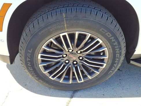 New 2026 GMC Yukon Elevation image 9