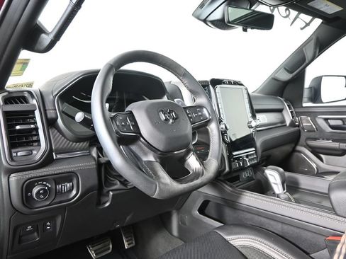 Used 2024 RAM 1500 TRX AWD/4WD image 24