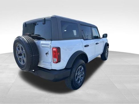 Used 2025 Ford Bronco Big Bend AWD/4WD image 14