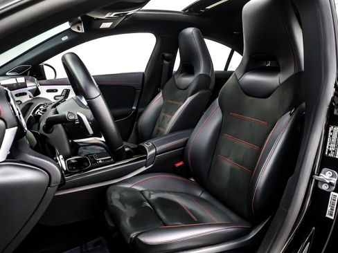 Used 2023 Mercedes-Benz CLA 250 image 18