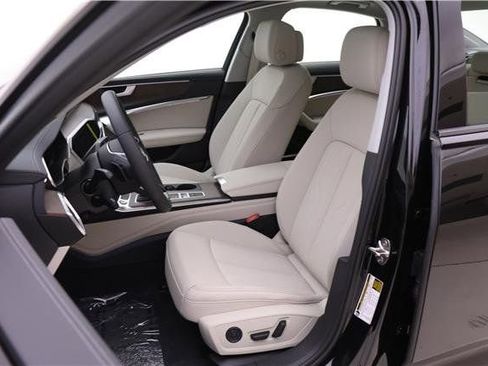 New 2025 Audi A6 Premium Plus image 7