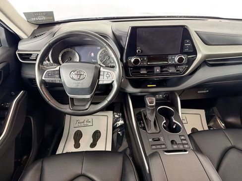 Used 2023 Toyota Highlander L image 21