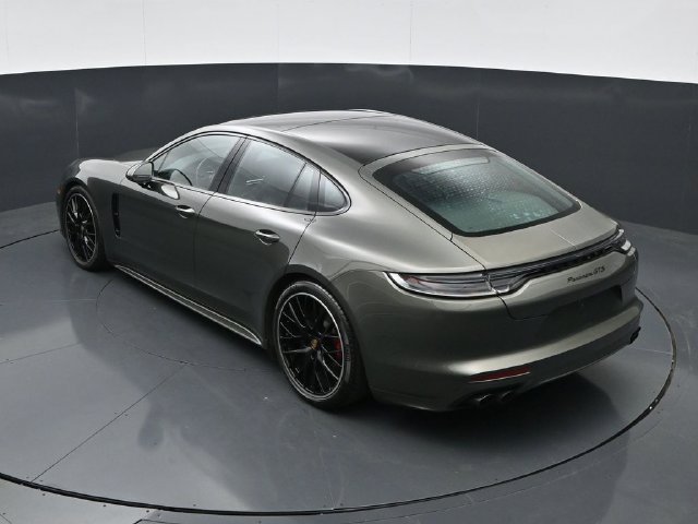 Used 2023 Porsche Panamera GTS AWD/4WD image 46