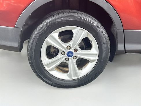 Used 2014 Ford Escape SE FWD image 11