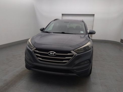 Used 2018 Hyundai Tucson Value image 15