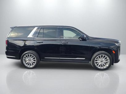 Used 2024 Cadillac Escalade Premium Luxury w/ Performance Package