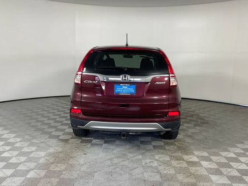 Used 2015 Honda CR-V EX image 17