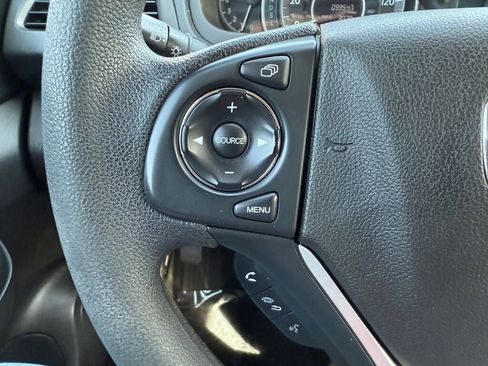 Used 2016 Honda CR-V EX image 15