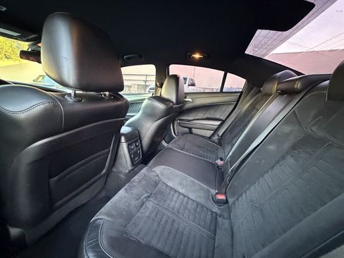 Used 2021 Dodge Charger R/T w/ Daytona Edition Group RWD image 35
