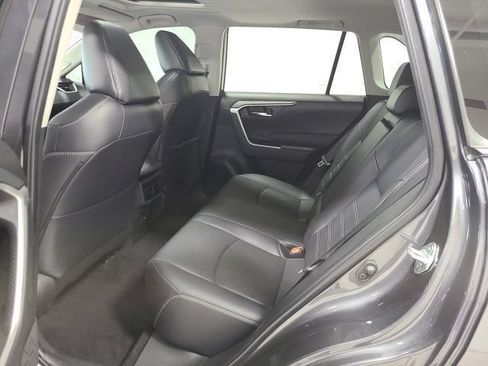 Certified 2024 Toyota RAV4 XLE Premium w/ Weather Package AWD/4WD image 17