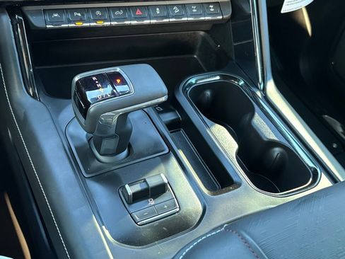 Used 2026 GMC Sierra 1500 AT4X image 24